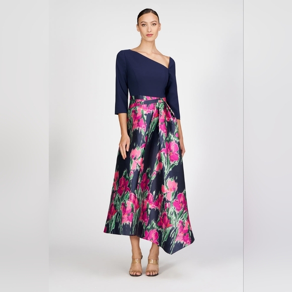 Giovana Dress - Picture 8 of 10